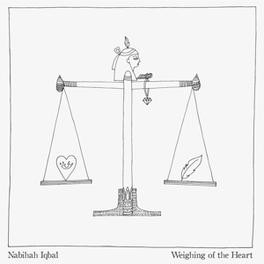 Weighing Of The Heart - CD (5054429121278) Weighing Of The Heart - CD (5054429121278)