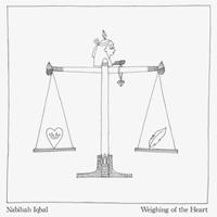 Weighing Of The Heart - CD (5054429121278) - thumbnail