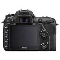 Nikon D7500 Digital SLR in DX-formaat met Nikon AF-S DX 35 mm 1:1,8 (20,9 MP, EXPEED 5-processor, AF-systeem met 51 meetvelden, ISO 100-51.200, 4K UHD video incl. timelapse video) - thumbnail