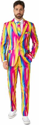 Opposuits Rainbow Glaze