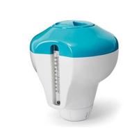 Intex 29043 2in1 Chloordrijver met Thermometer - thumbnail
