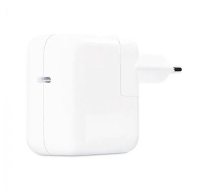 MR2A2ZM/A Apple USB-C Power Adapter 30W White