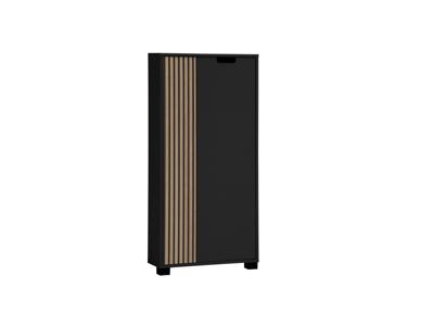 Schildmeyer Kast Ryker (Matzwart)