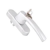 Roto Raamkr. Rotoline F1 Afsluitbaar v/alum 384524 - thumbnail