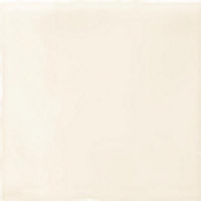 Sottocer Block Wandtegel | 15.2x15.2 cm | Glans Ivoor