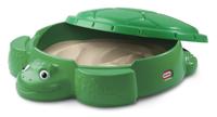 Little Tikes Zandbak Schildpad - thumbnail