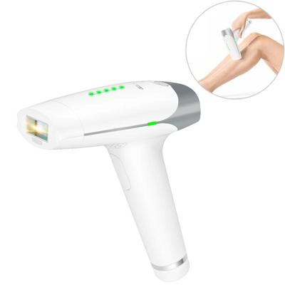 Schoonheid huishouden IPL pijnloze Laser Hair Removal Instrument generaal mannelijke en vrouwelijke