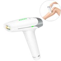 Schoonheid huishouden IPL pijnloze Laser Hair Removal Instrument generaal mannelijke en vrouwelijke - thumbnail