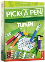 Pick a Pen tuinen - thumbnail