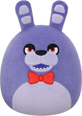Five Nights at Freddy's Squishmallow - Bonnie