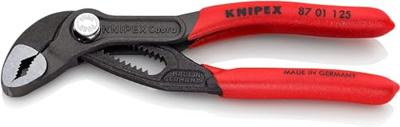Knipex cobra® hightech-waterpomptang | 125mm - 8701125