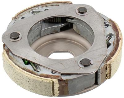 RMS Coupling 3 baking