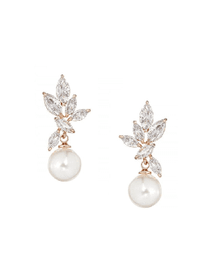 G. Westerleigh ER077RG Oorbellen