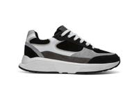 Xsensible Manhattan 33204.2 040 black combi multi zwart maat 41 - thumbnail