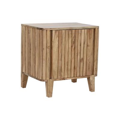 Nachtkastje Home ESPRIT 50 x 40 x 55 cm