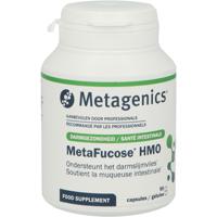 Metagenics MetaFucose HMO 90 Capsules - thumbnail