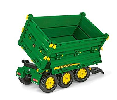 Rolly Toys Multi aanhanger van John Deere