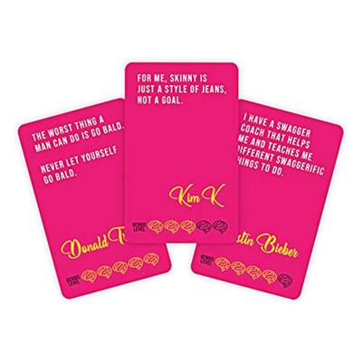 Gift Republic Beroemde Woorden van Wijsheid