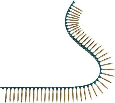 Makita F-31201 Schroeflint houtplaat 4,2x40mm