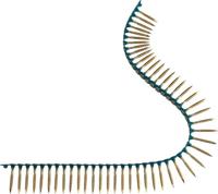 Makita F-31201 Schroeflint houtplaat 4,2x40mm - thumbnail