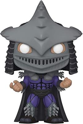 Nickelodeon Teenage Mutant Ninja Turtles Funko Pop Vinyl: Super Shredder