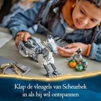 LEGO® HARRY POTTER™ 76427 Scheurbek - thumbnail