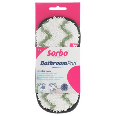 Sorbo badkamer reinigingsspons