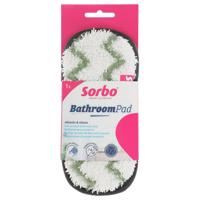 Sorbo badkamer reinigingsspons - thumbnail