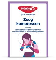 HeltiQ Zoogkompressen - thumbnail