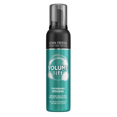 John Frieda Thickening Mouse Volume Lift
