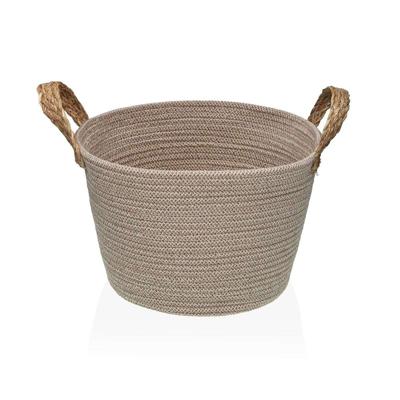 Mand Versa Beige Polypropyleen Vezel