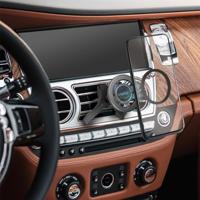 LogiLink AA0167 Telefoonhouder voor in de auto 360° draaibaar, Magneetbevestiging Bevestigingswijze (auto): Ventilatierooster - thumbnail