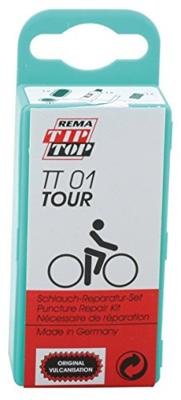 TipTop Rema Tip-Top TT-01 Tour Bandenplakset 5-delig