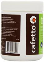 Cafetto Tevo® Maxi - reinigingstabletten voor koffiemachines (2,5 gram) - 150 stuks - thumbnail