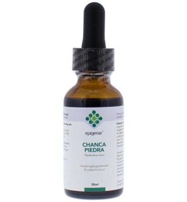 Epigenar Chanca piedra 30 Milliliter Epigenar Chanca piedra 30 Milliliter
