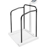 Kern MTA 400K-1M Stabiele stahulpweegschaal voor een veilig gevoel bij het wegen Kalibratie Fabrieksstandaard (zonder certificaat) - thumbnail