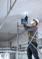 Bosch Professional GBH 18V-24 C SDS-Plus-Accu-boorhamer 18 V Li-ion Brushless, Zonder accu - thumbnail