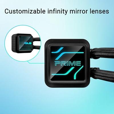 Asus PRIME LC 360 ARGB Waterkoelingskit