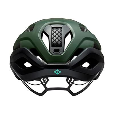 Lazer Strada Kineticore Helm Groen
