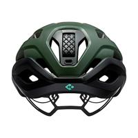 Lazer Strada Kineticore Helm Groen - thumbnail