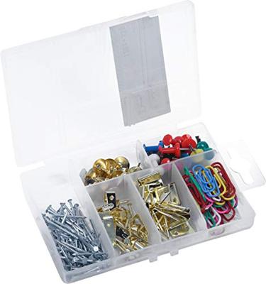 Connex Assortiment Huishouden 120 St + 33G - DP8500100 Connex Assortiment Huishouden 120 St + 33G - DP8500100