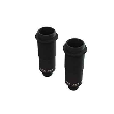Arrma - Aluminum Shock Body 16x57mm Black (ARA330725)
