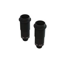 Arrma - Aluminum Shock Body 16x57mm Black (ARA330725) - thumbnail