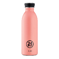 24bottles Urban Fiets Bidon - Blush Rose - thumbnail