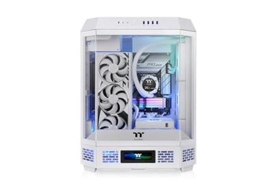 Thermaltake the Tower 600 Midi Tower Wit
