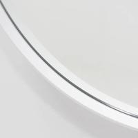 Spiegel Chantal-4 Wit - thumbnail