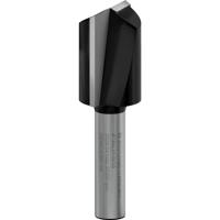 Bosch Accessories 2608628389 Groeffrees Hardmetaal Lengte 56 mm Afmeting, Ø 18 mm Schachtdiameter 8 mm - thumbnail