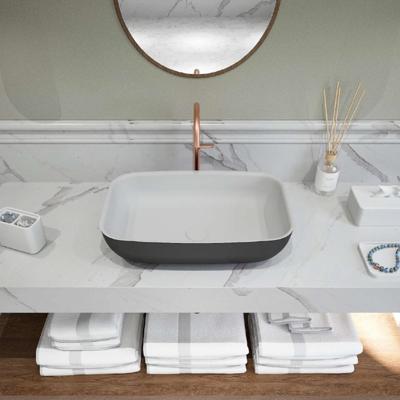 Douchebak BWS Nua Vierkant Acryl 80x80 cm Wit Boss & Wessing Douchebak BWS Nua Vierkant Acryl 80x80 cm Wit Boss & Wessing