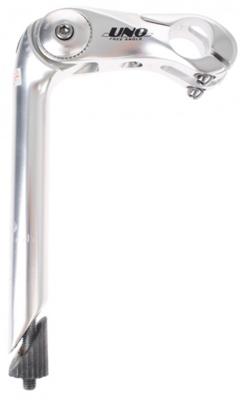Rst Stuurpen veelbaar 80mm x 25.4mm- zilver