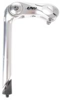 Rst Stuurpen veelbaar 80mm x 25.4mm- zilver - thumbnail